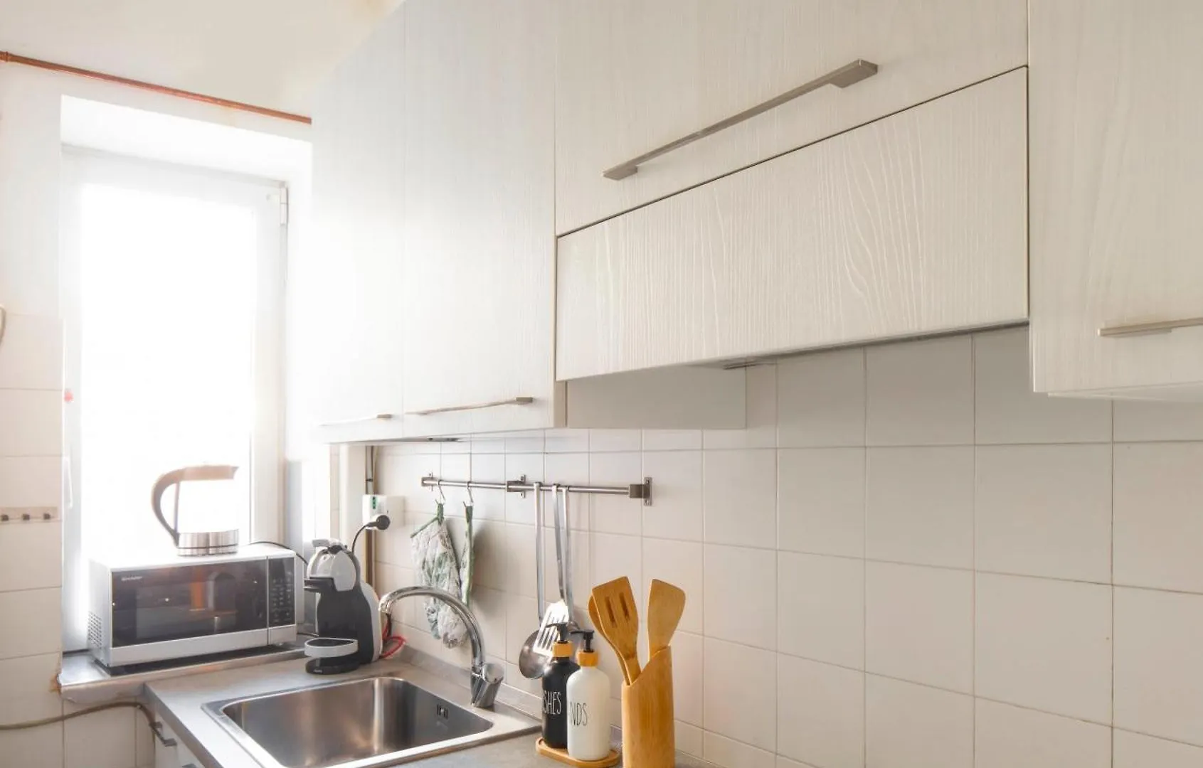 Via Verdi Loft Mântua