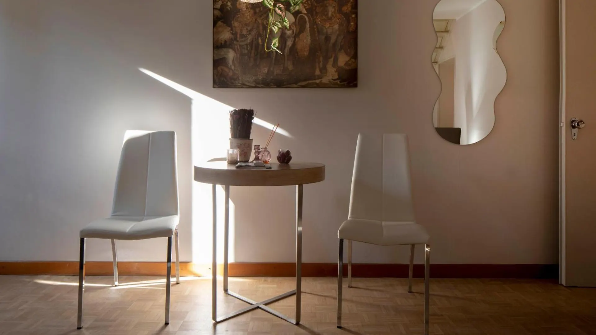 Via Verdi Loft Mântua Apartamento