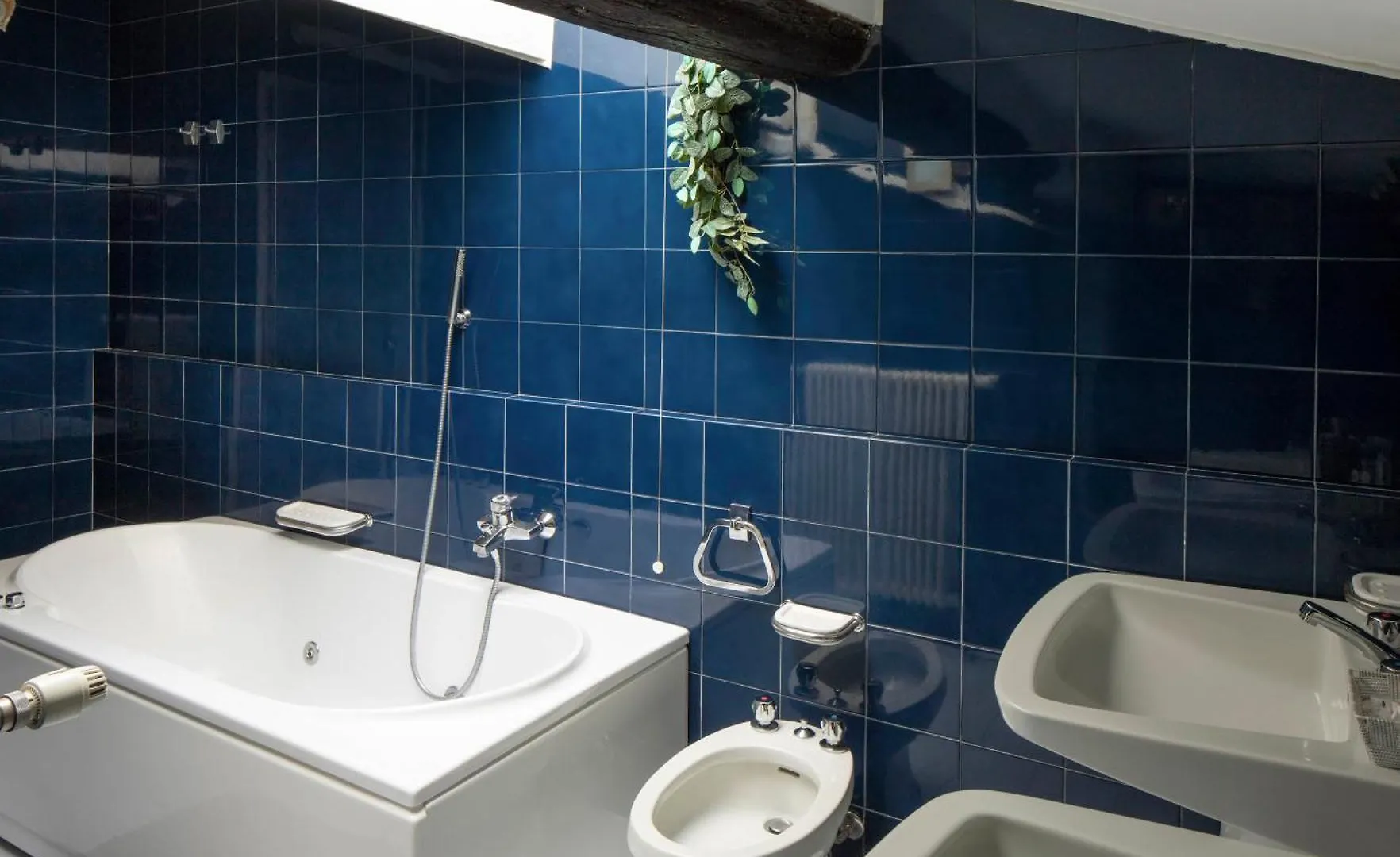 Via Verdi Loft Mântua 0*,