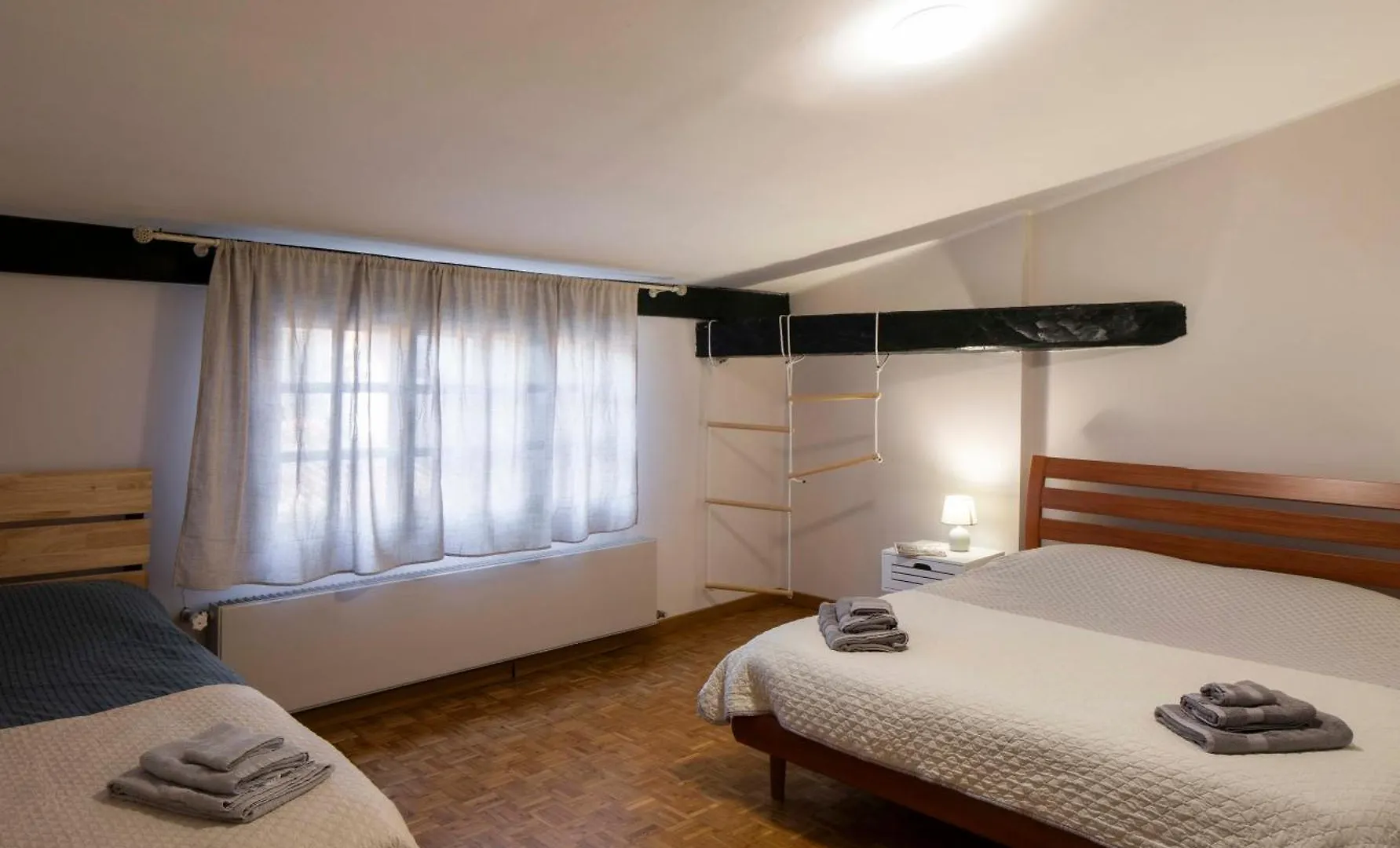 Apartamento Via Verdi Loft Mântua