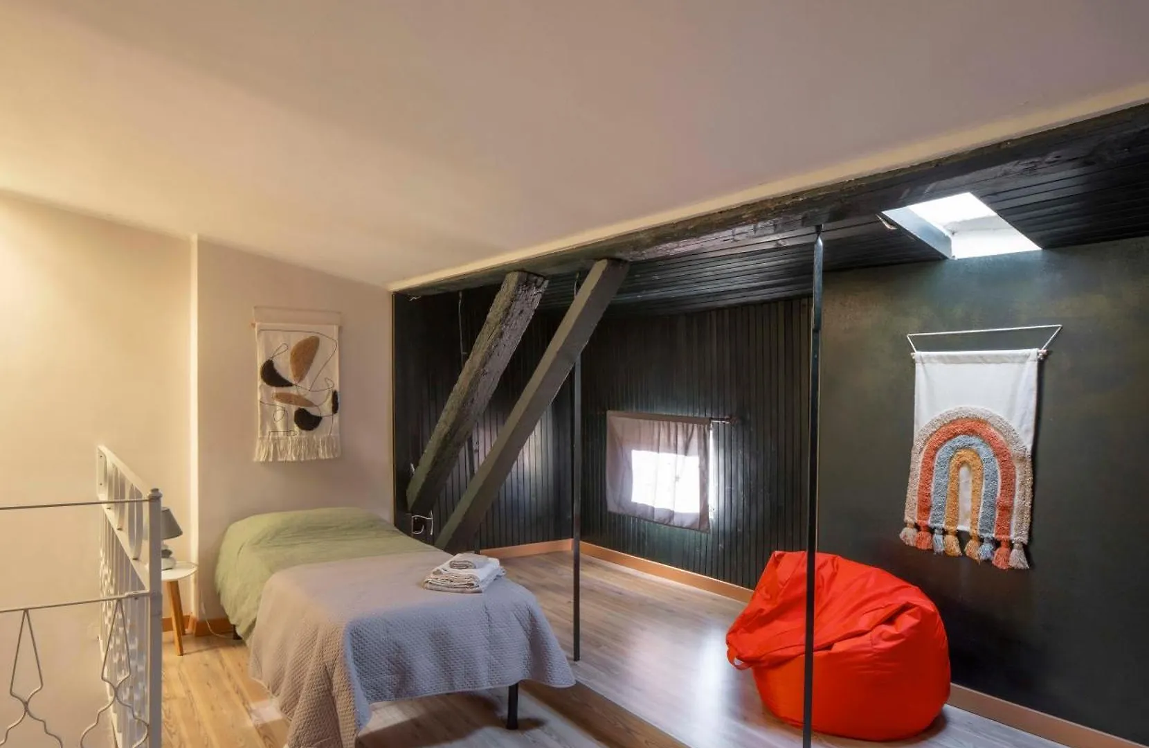 Apartamento Via Verdi Loft Mântua