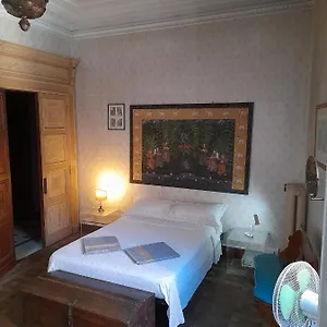 Le Stanze Del Notaio Genova