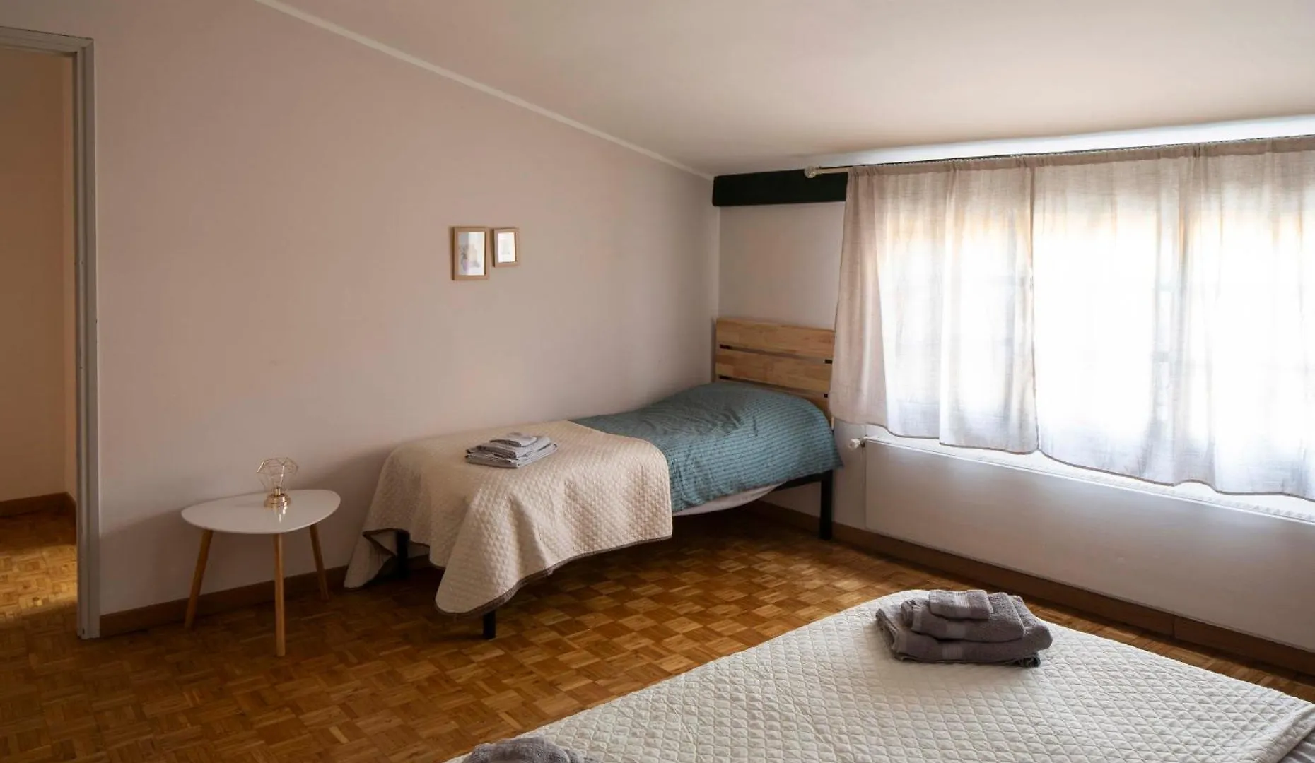 Via Verdi Loft 만토바