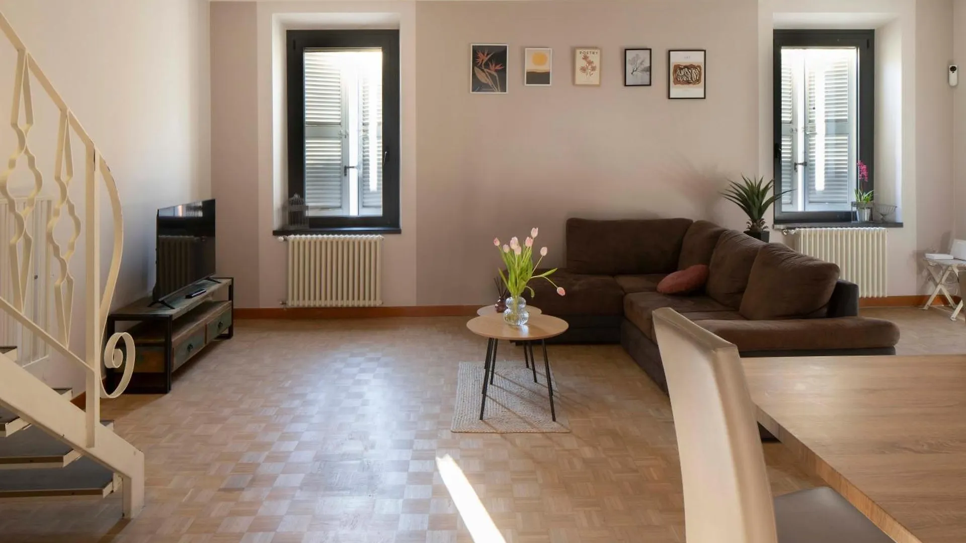 Via Verdi Loft 만토바